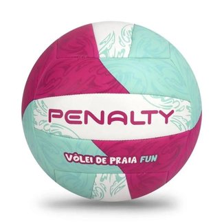 Bola Vôlei Praia Penalty Fun XXI