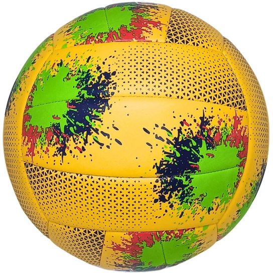 BOLA VOLEI RAINHA SUNNY BOMBA DE AR