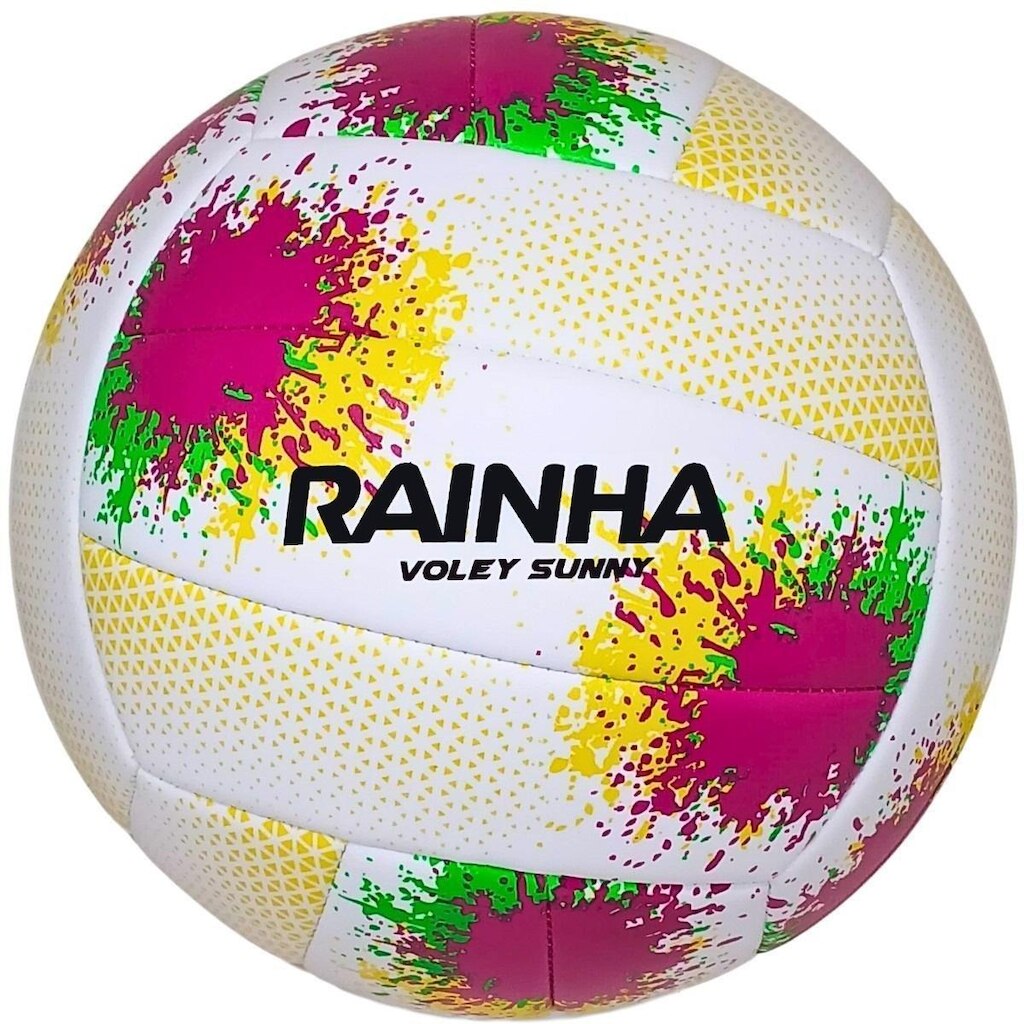 BOLA VOLEI RAINHA SUNNY
