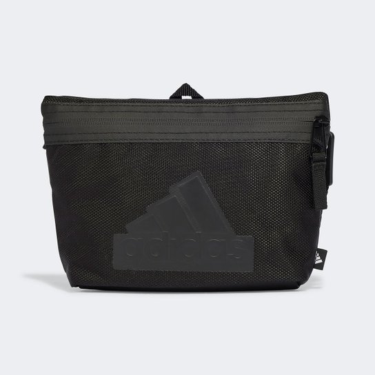 Bolsa Adidas Organizer Future Icon - Preto Menor preço em Bolsa Adidas Organizer Future Icon - Preto