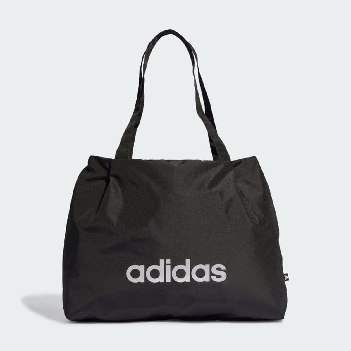 Bolsa Adidas Shopper Essentials Linear HZ5956