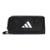 Bolsa Adidas Training Defender - Preto Único - Preto