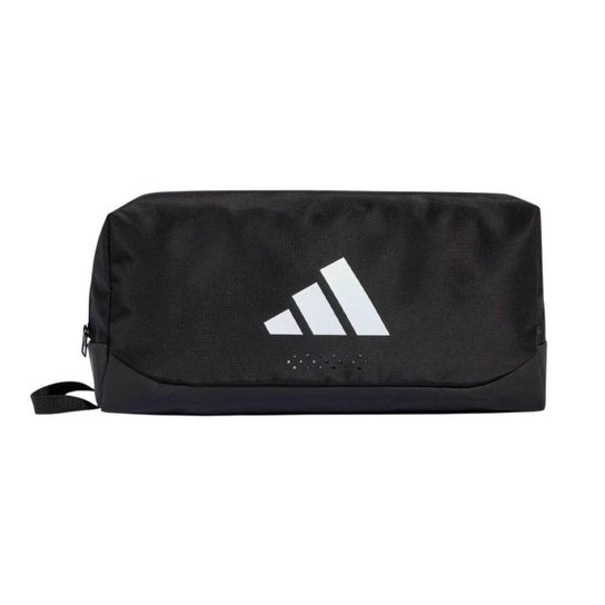 Bolsa Adidas Training Defender - Preto Único