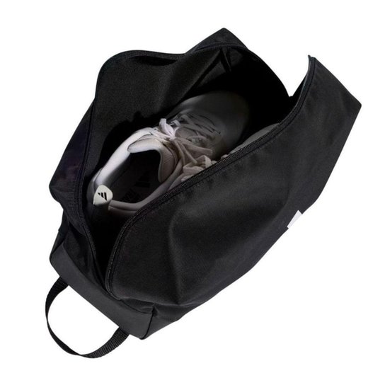 Bolsa Adidas Training Defender - Preto Único