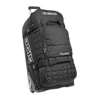Bolsa de Equipamentos Ogio RIG 9800 Preta