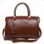 Bolsa Feminina Tira Colo 8130 Estilosa Moda Macia Schiareli - Caramelo