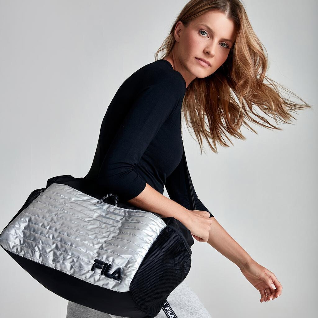 Bolsa Fila Fused