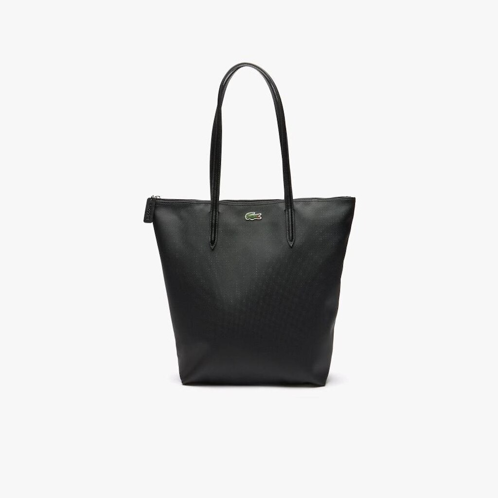 Bolsa Lacoste Tote Vertical L.12.12 Concept