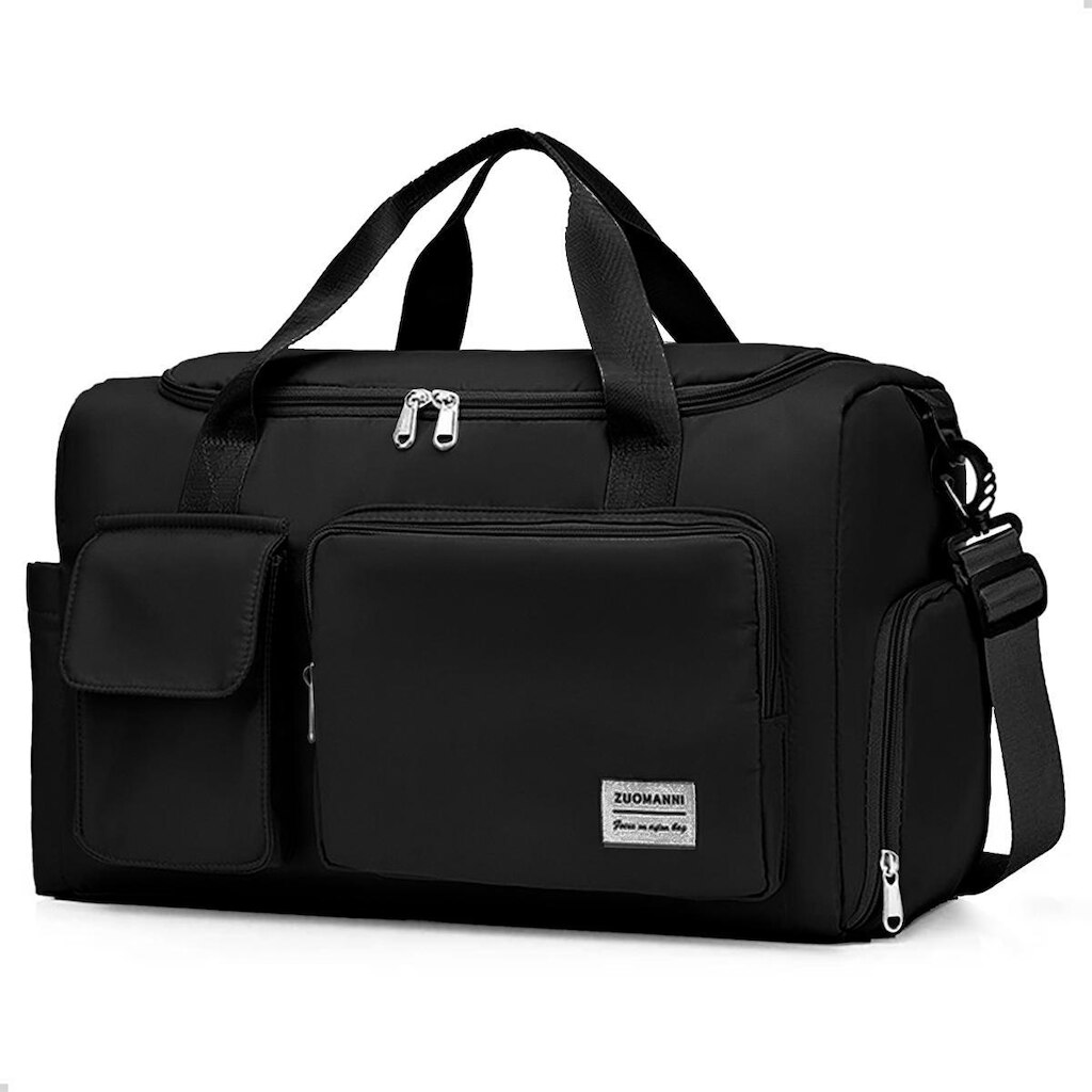 Bolsa Mala Viagem Feminina Moderna Multiuso Alça Ajustável