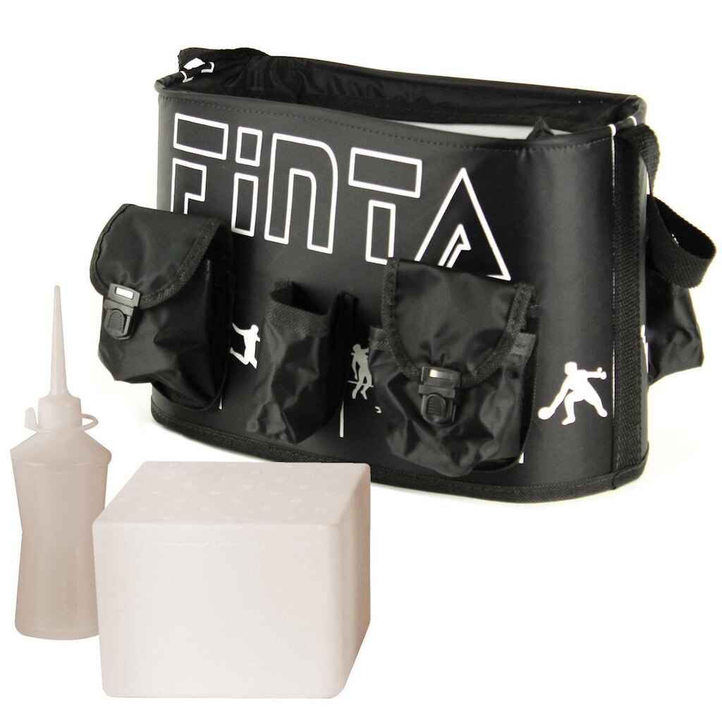 Bolsa para Massagista Finta