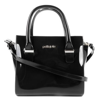 Bolsa Petite Jolie Handbag Love Feminina