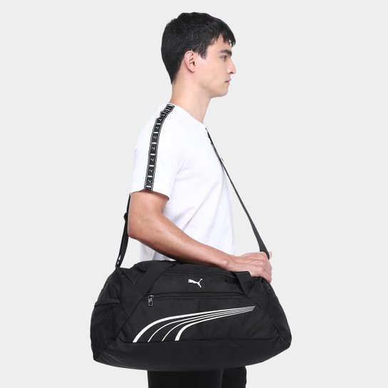 Bolsa Puma Fundamental Small Sports