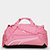 Bolsa Puma Fundamental Small Sports - Rosa+Branco