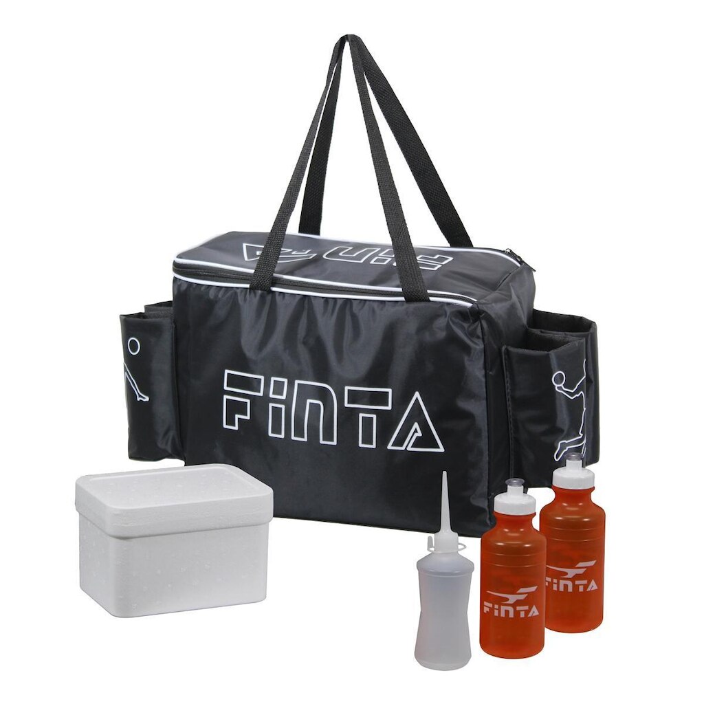 Bolsa Térmica Massagem Finta Profissional 26 L