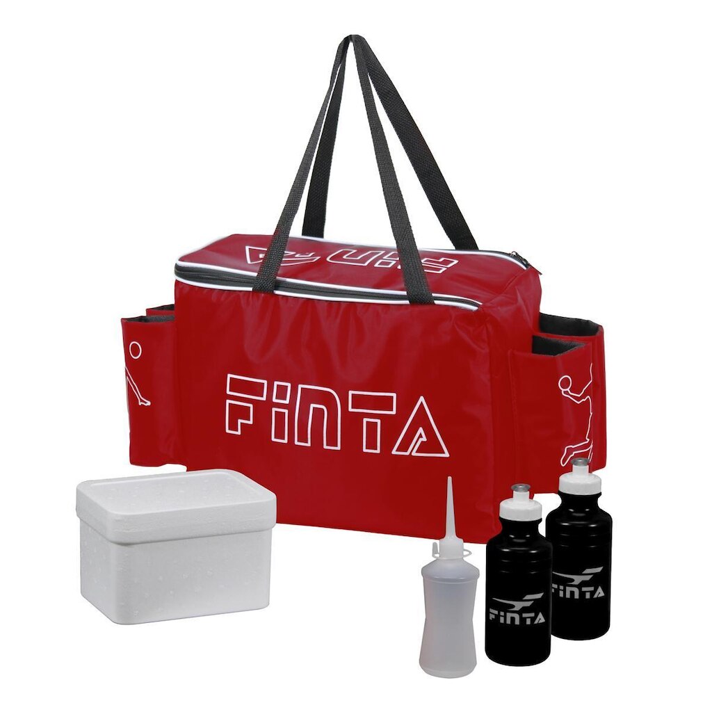 Bolsa Térmica Massagem Finta Profissional 26 L