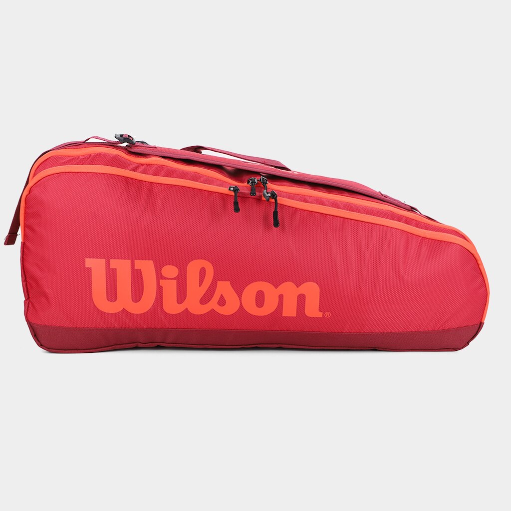 Bolsa Wilson Esp Tour 12 PK