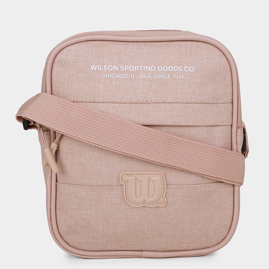 Bolsa Wilson Tira Colo