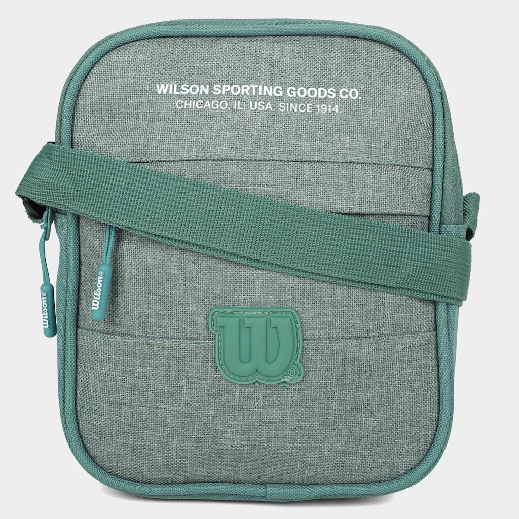 Bolsa Wilson Tira Colo