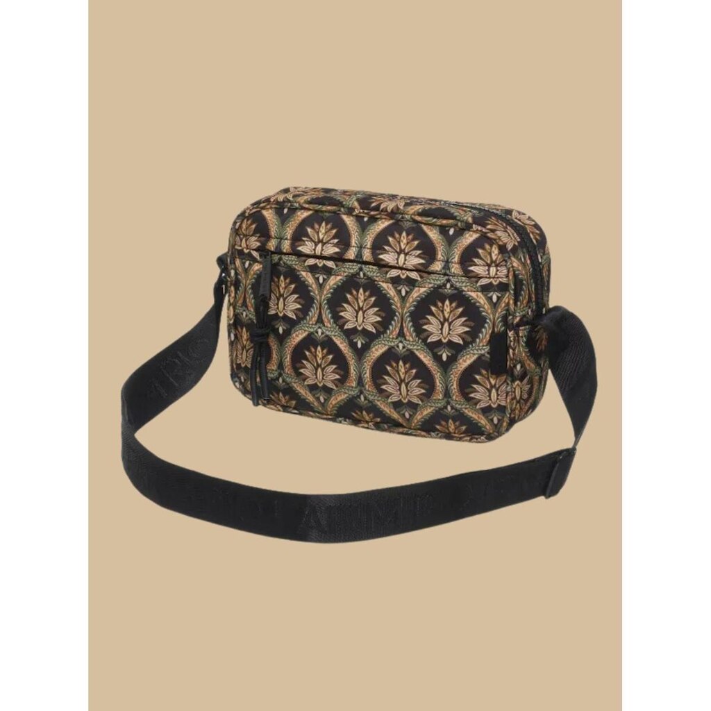 Bolsa Ziriguidum Joia Boho Farm