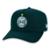 Bone 9Forty A-Frame Futebol Coritiba Snapback New Era Masculino - Verde