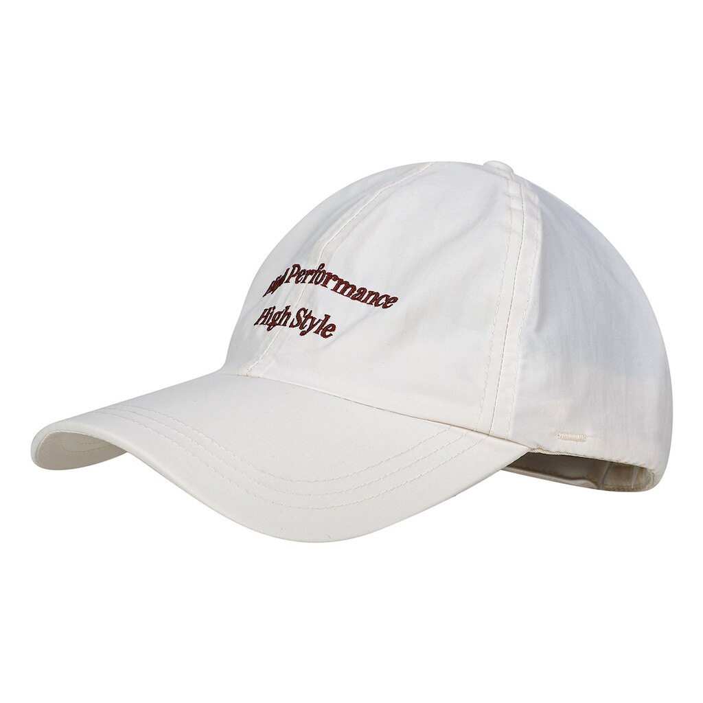 Boné Aba Curva Fila High Sport Latte