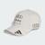 Boné Adidas De Baseball Audi Revolut F1 Team - Branco Perolado