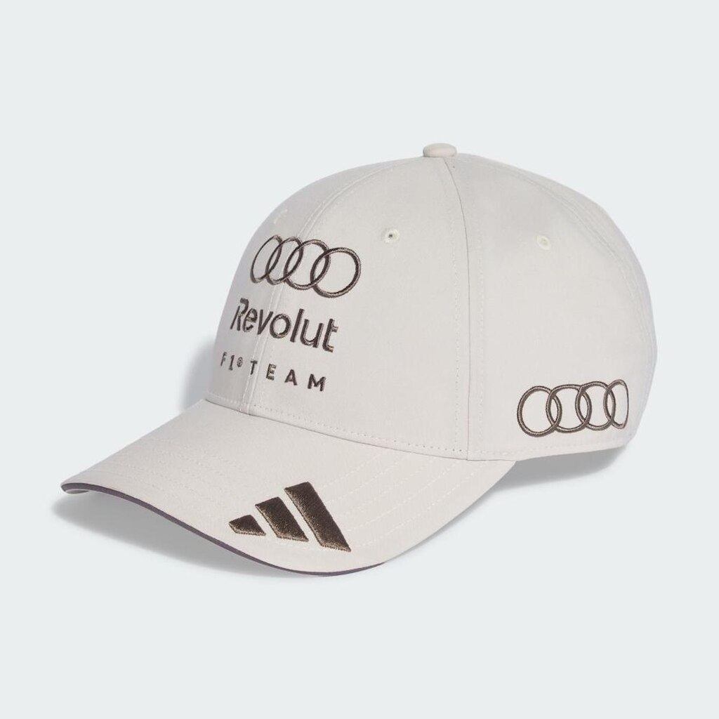 Boné Adidas De Baseball Audi Revolut F1 Team