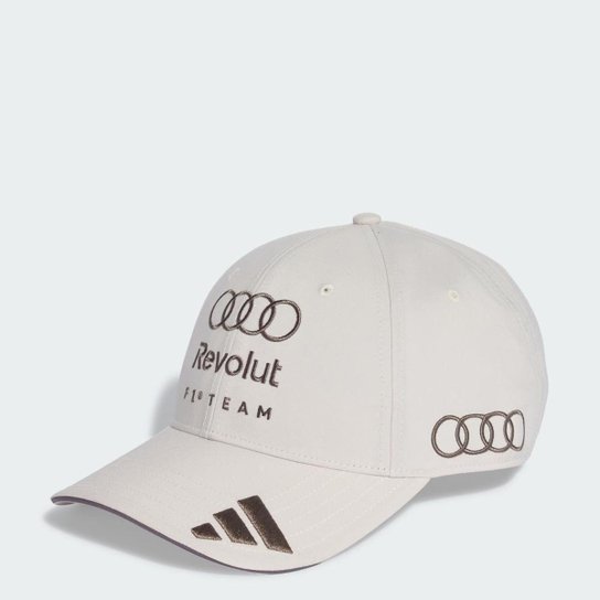 Boné Adidas De Baseball Audi Revolut F1 Team