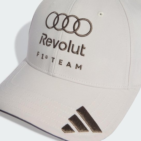 Boné Adidas De Baseball Audi Revolut F1 Team