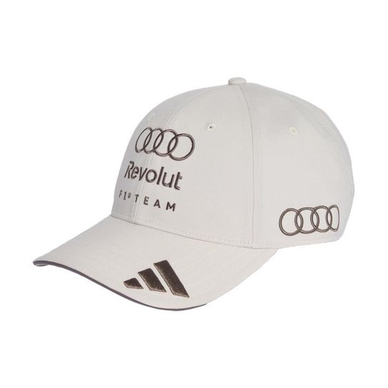 Boné Adidas De Baseball Audi Revolut F1 Team