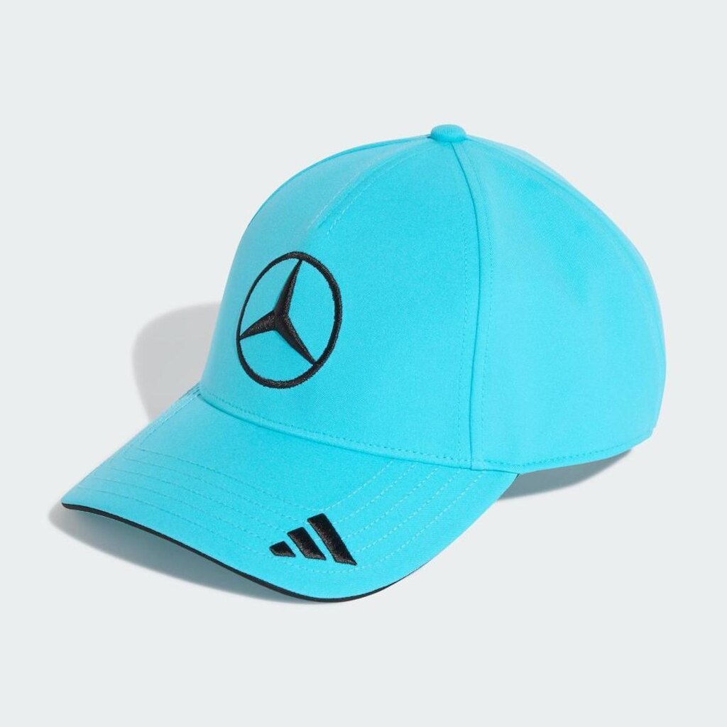 Boné Adidas Mercedes - Amg Petronas F1 Team George Russell