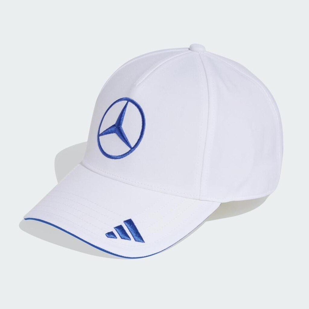 Boné Adidas Mercedes - Amg Petronas F1 Team Kimi Antonelli
