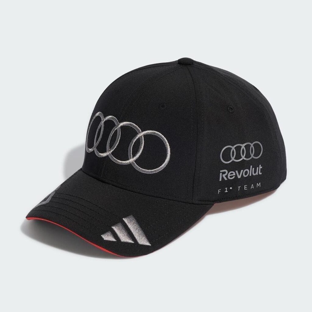 Boné Adidas Nico Hulkenberg Audi Revolut F1 Team