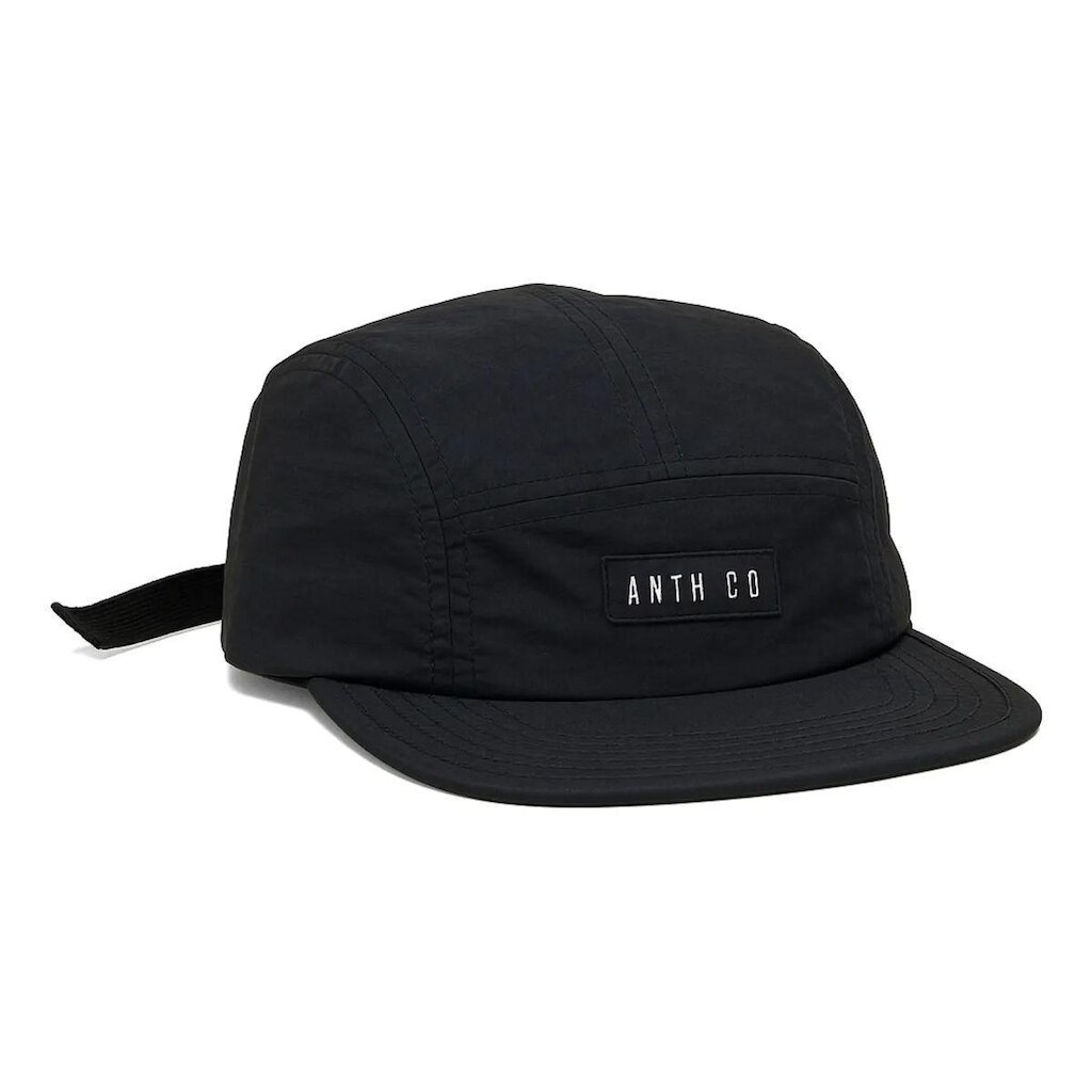 Boné Anth Co Aba Reta Five Panel Water Impermeável