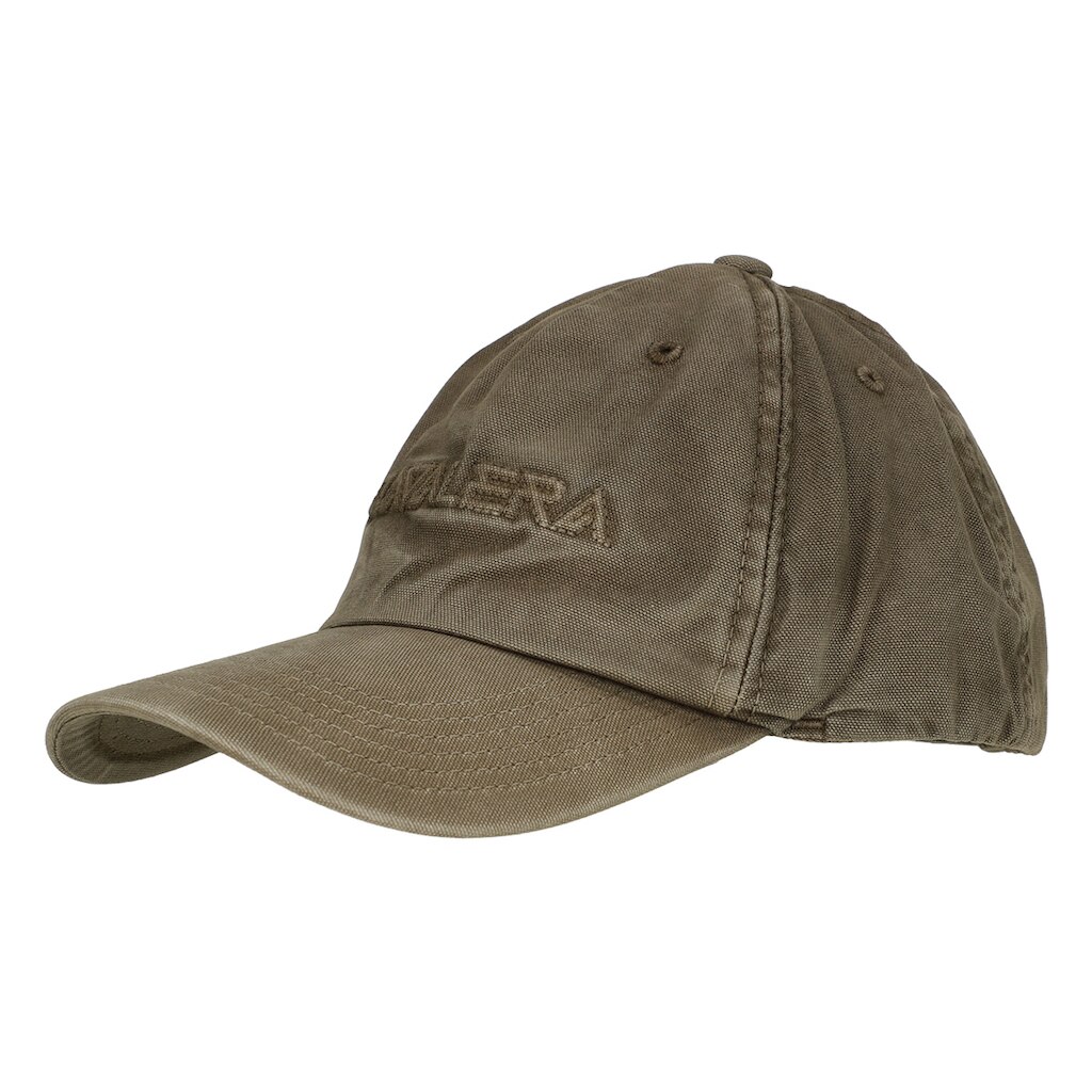 Boné Cavalera Black Stoned Masculino