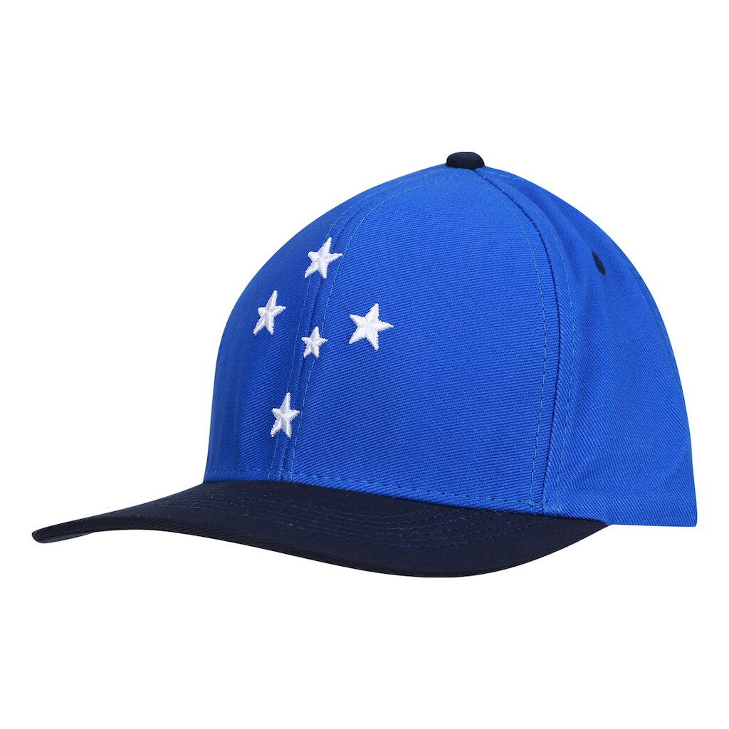 Boné Cruzeiro DWJ