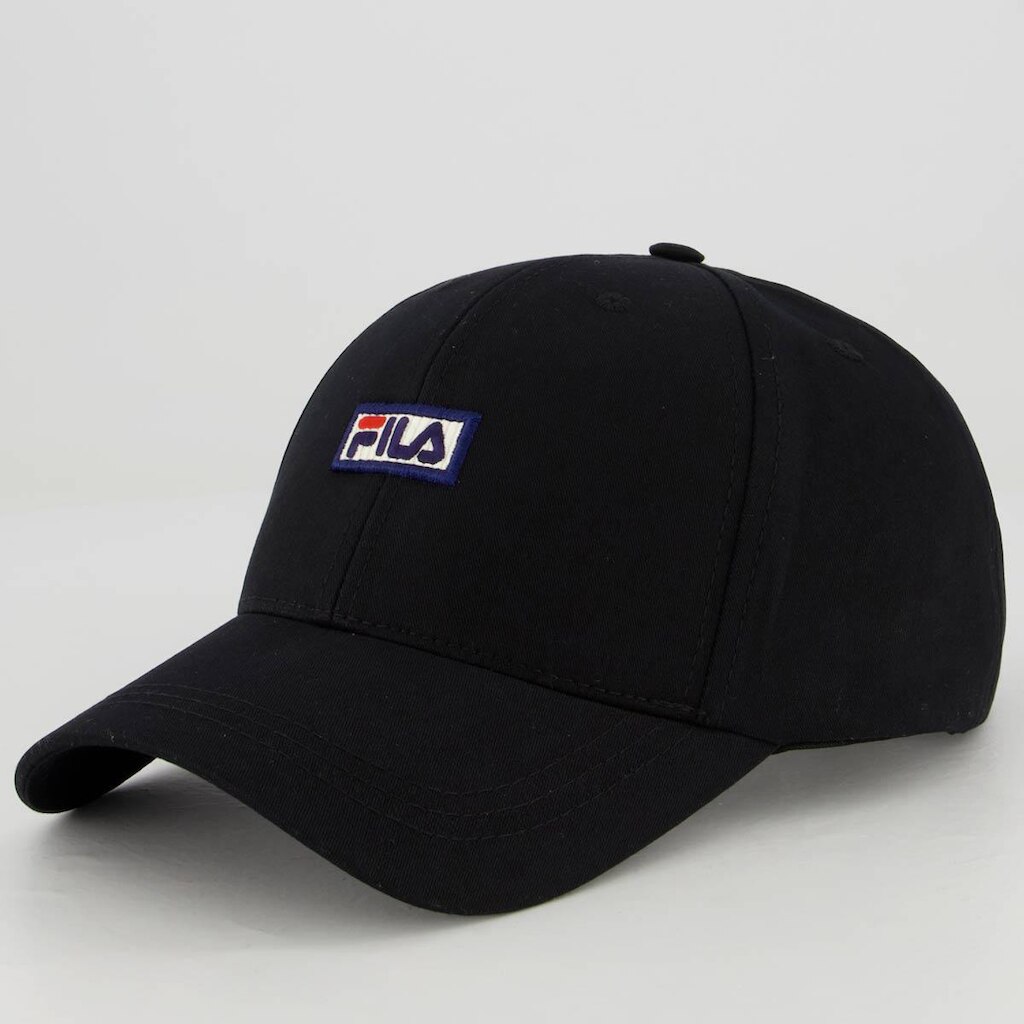 Boné Fila Classic DNA