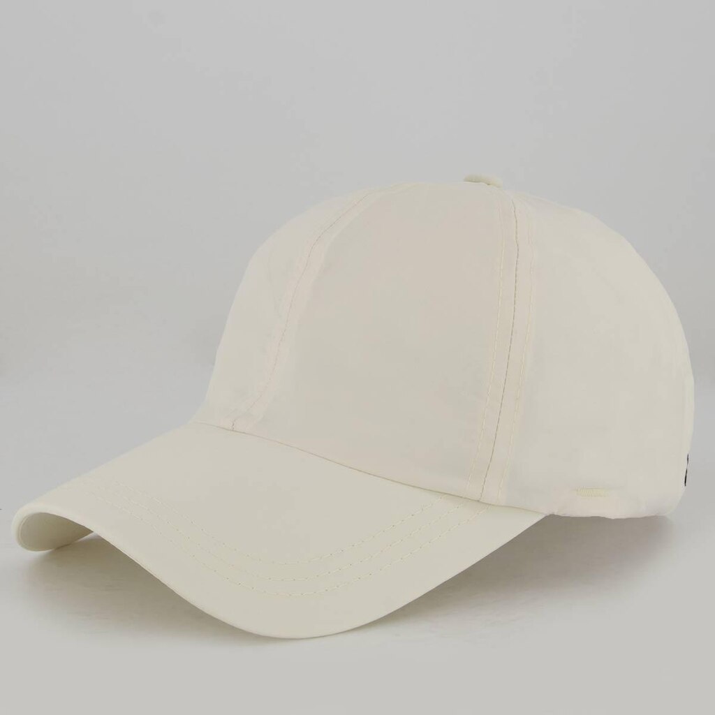 Boné Fila Turim Off White