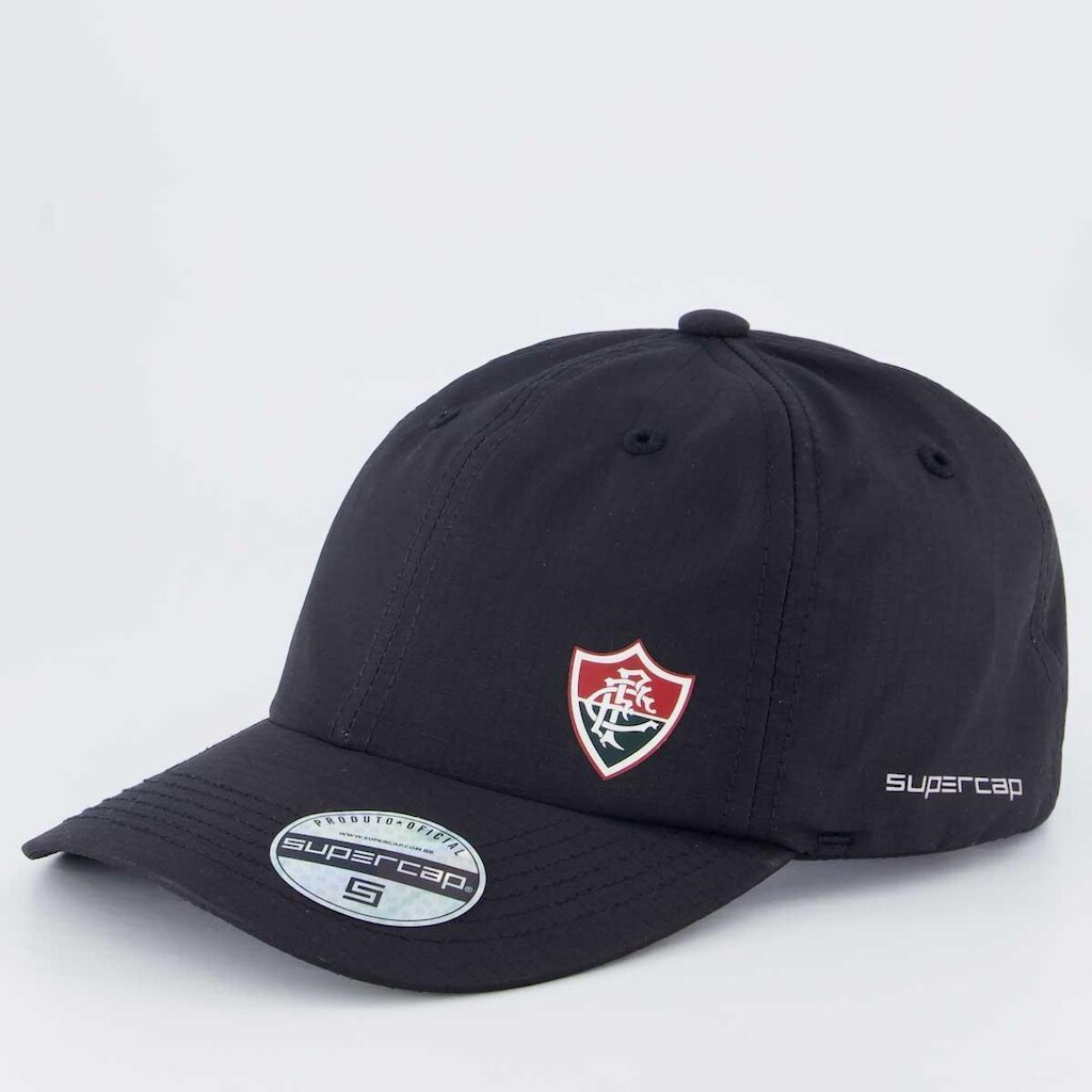 Boné Fluminense FC 6 Gomos