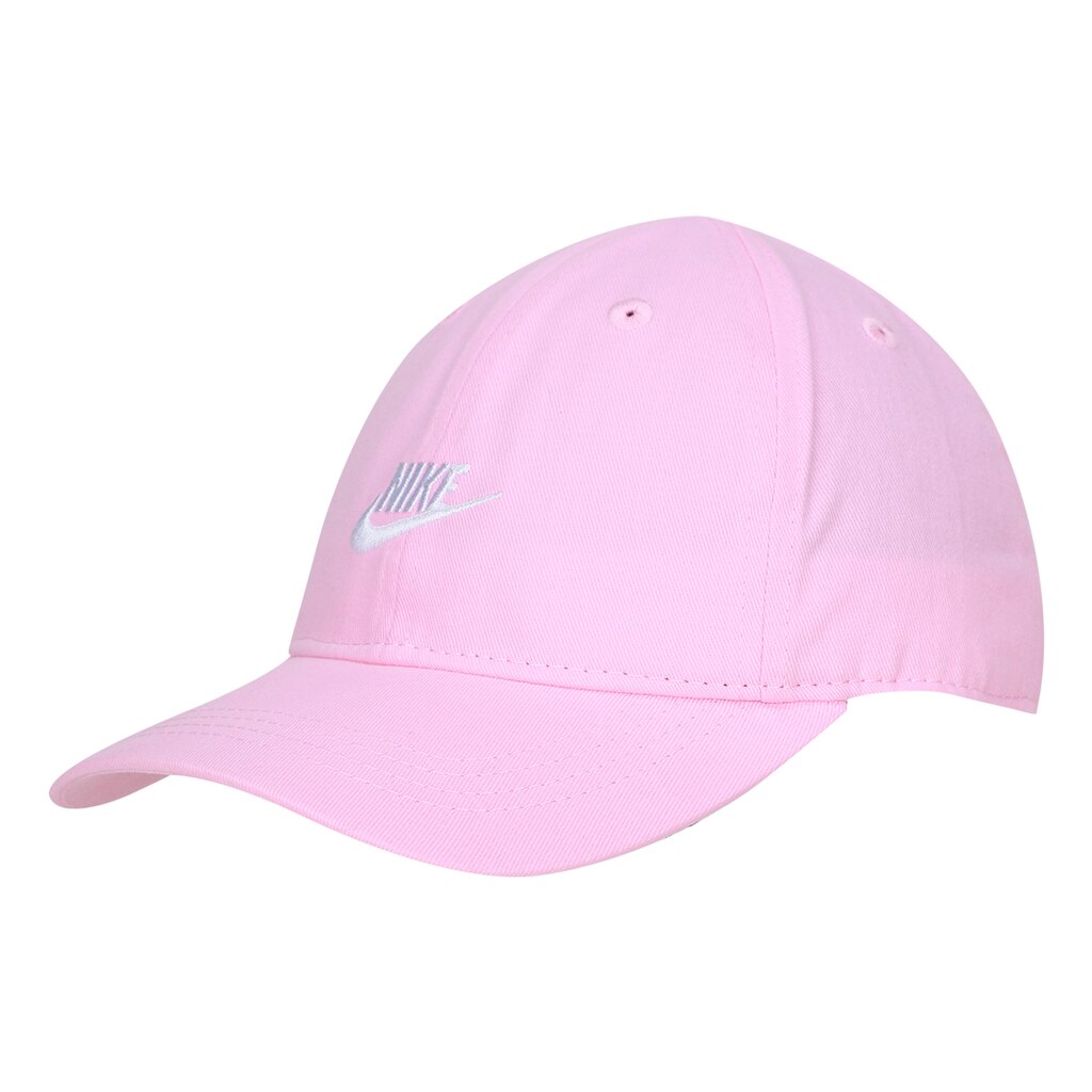 Boné Infantil Nike Jordan Futura Curve Brim