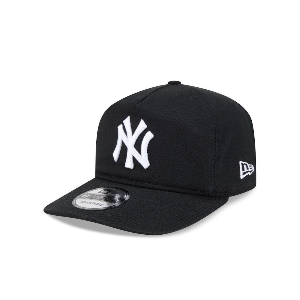 BONE NEW ERA 19TWENTY NEW YORK YANKEES QUICKSTRIKE 2025 PRETO
