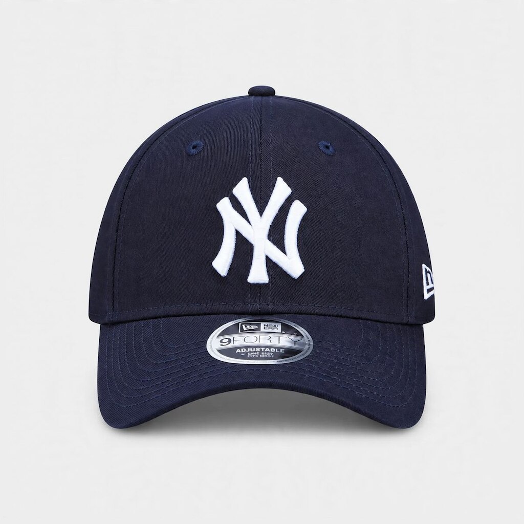 Bone New Era 39Thirty Mlb New York Yankees Masculino