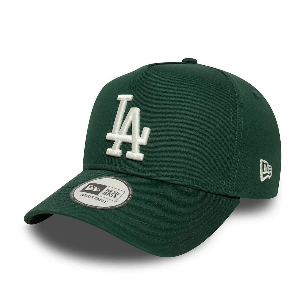 Boné New Era 940EF MLB Los Angeles League Essentials