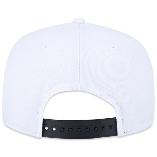 Boné New Era 9Fifty Fit Futebol Vasco Da Gama Masculino