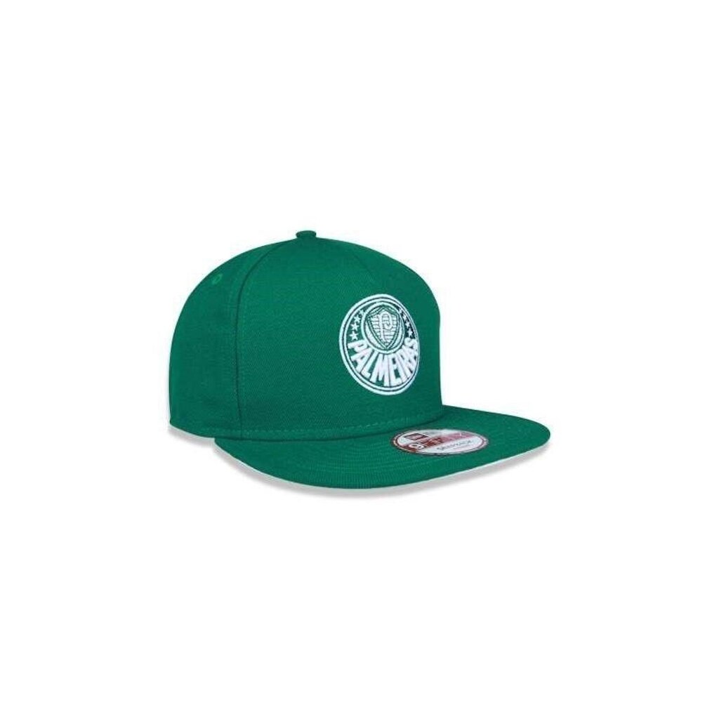 Boné New Era 9FIFTY Original Fit Palmeiras