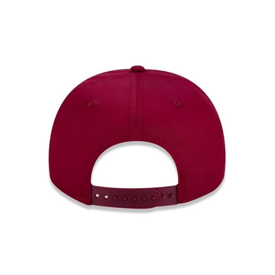 Boné New Era 9Forty A-Frame Fluminense Masculino