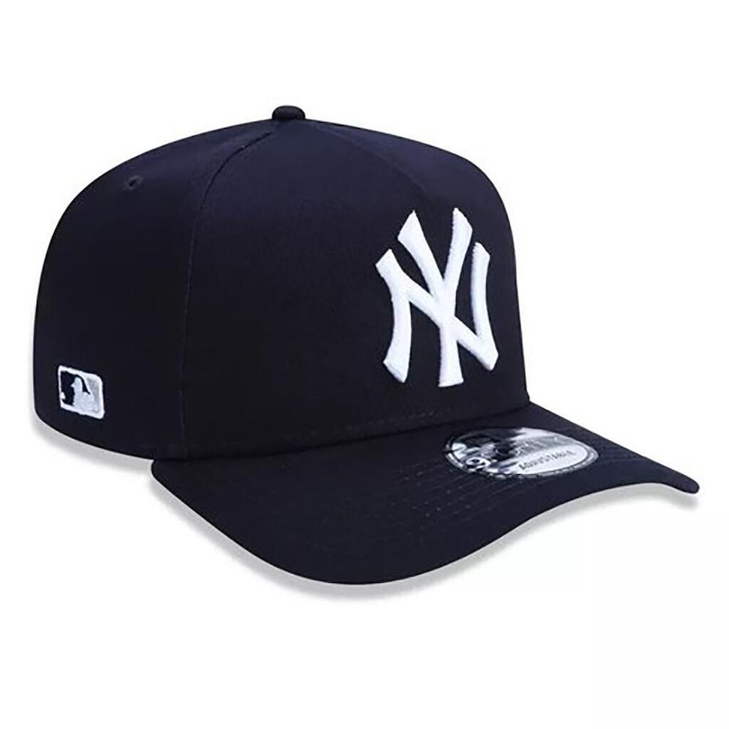 Boné New Era 9FORTY AFrame MLB New York Yankees Marinho