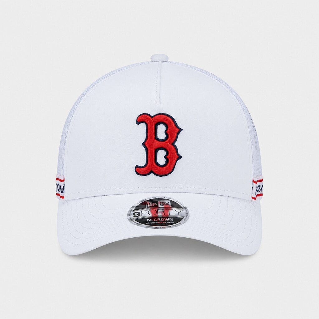 Boné New era 9Forty M-Crown Boston Red Sox MLB
