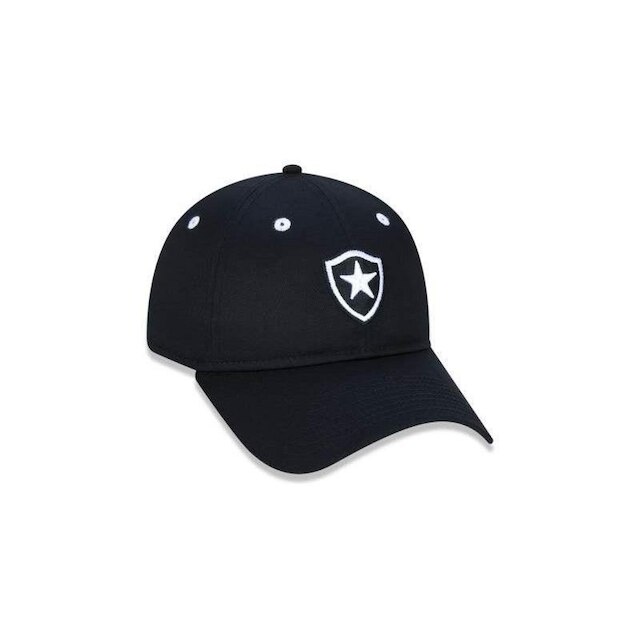 Boné New Era 9TWENTY Botafogo