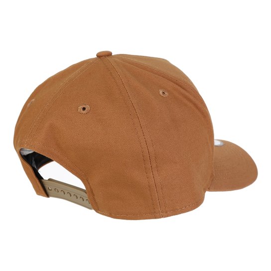 Boné New Era Aba Curva 940 NYC